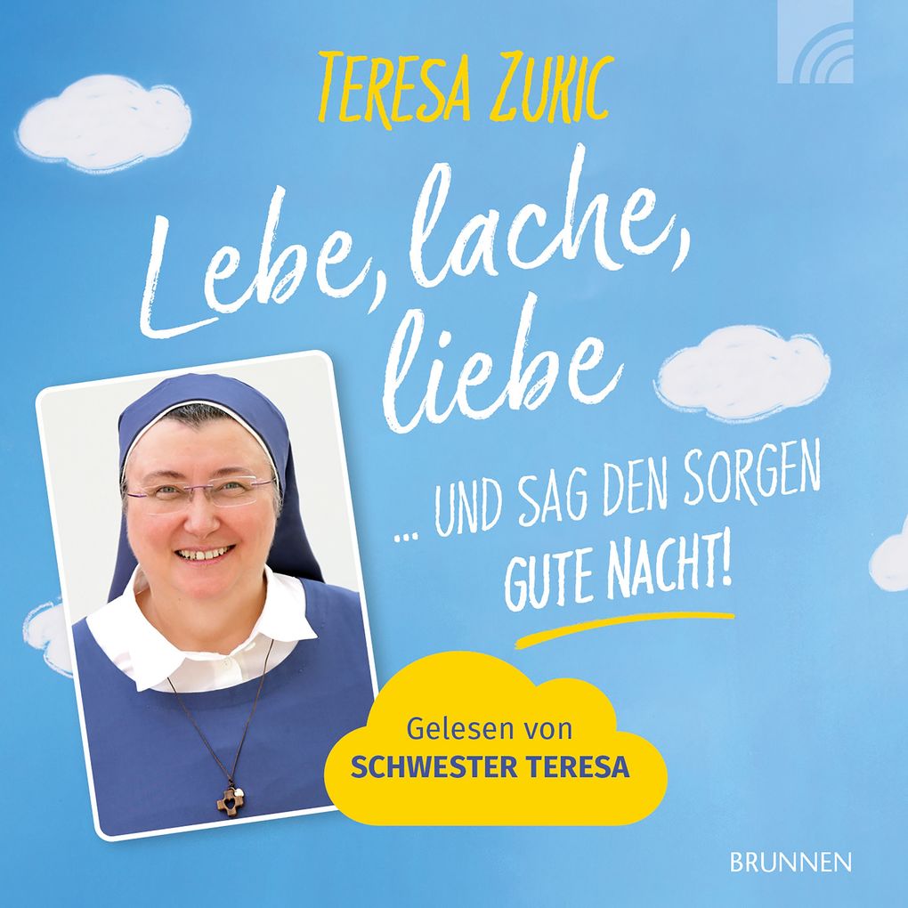 Lebe lache liebe