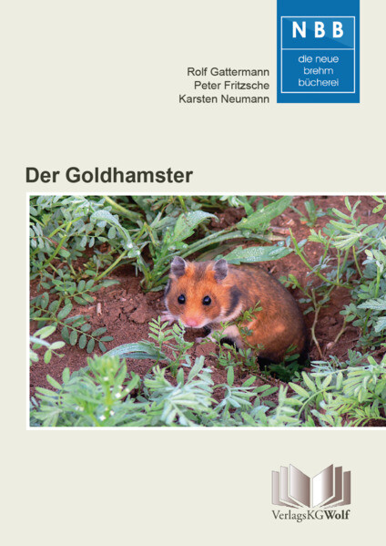 Der Goldhamster