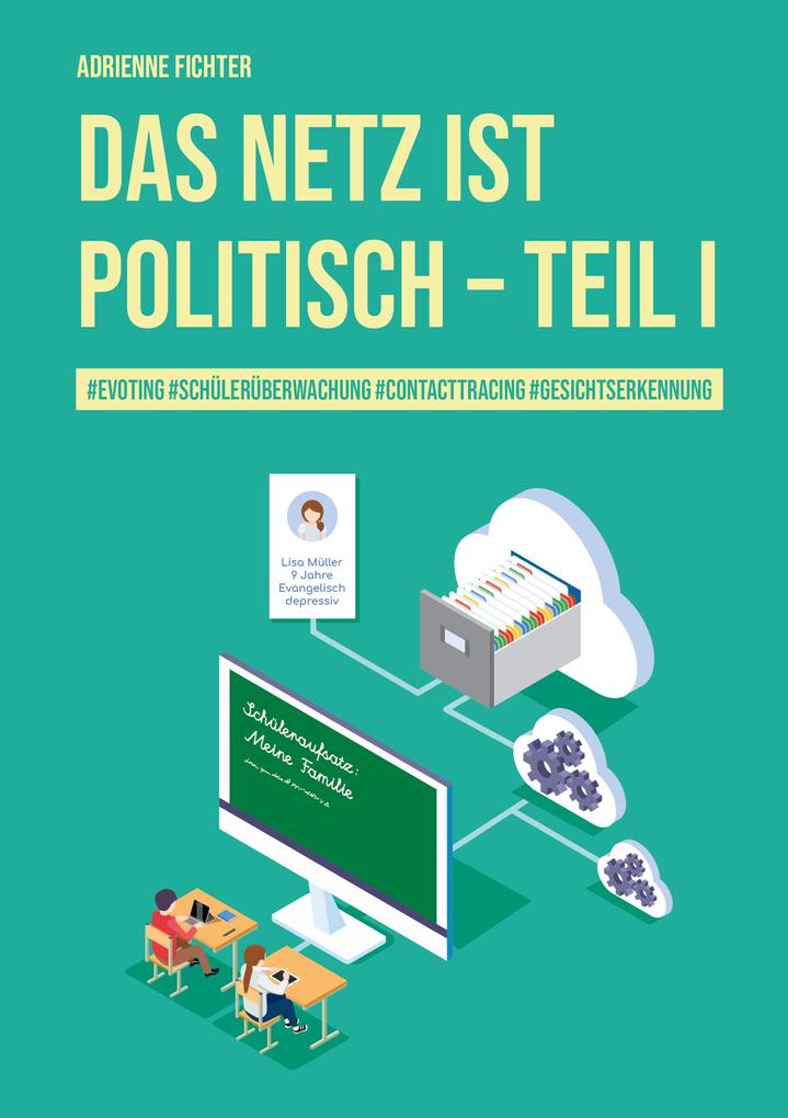 Das Netz ist politisch - Teil I
