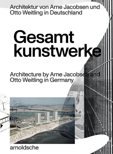 Arnoldsche Art Publishers Gesamtkunstwerke