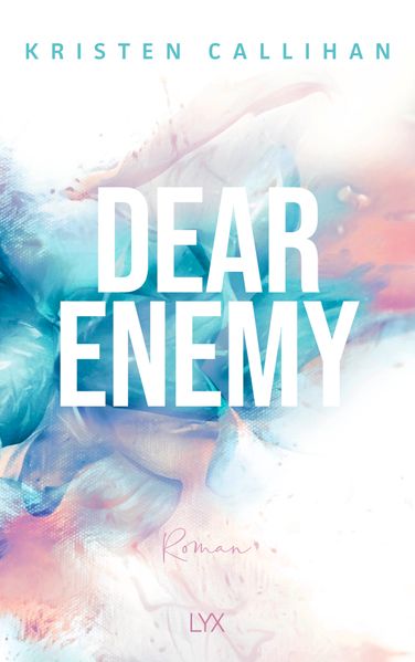 Lyx Dear Enemy