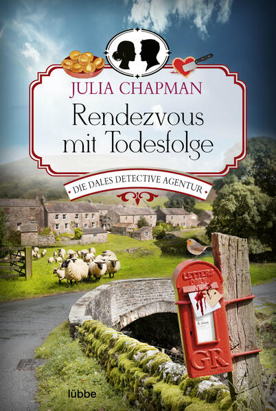 Lübbe Rendezvous Mit Todesfolge