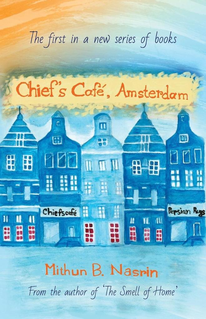 Chief's Café Amsterdam