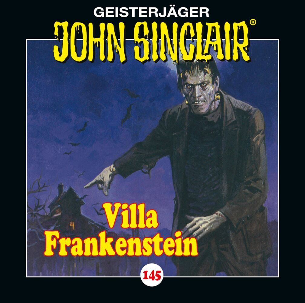 John Sinclair - Folge 1451 Audio-CD