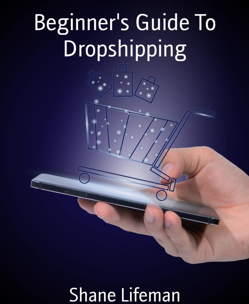 Beginner‘s Guide To Dropshipping