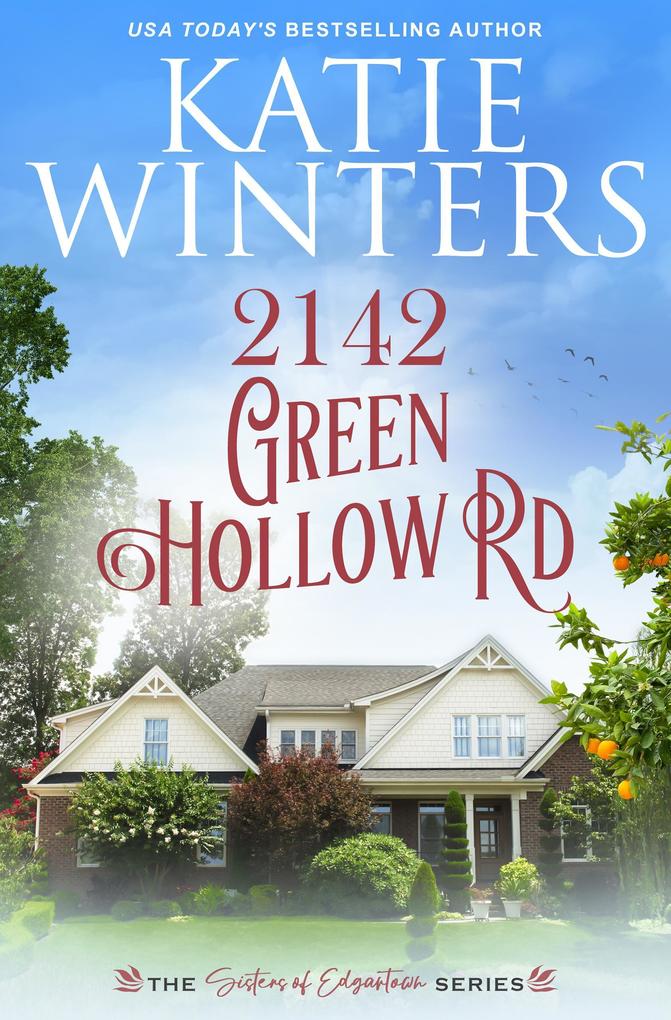 2142 Green Hollow RD (Sisters of Edgartown #1)
