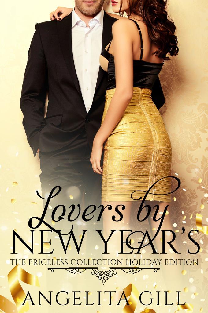 Lovers by New Year‘s (The Priceless Collection #7)