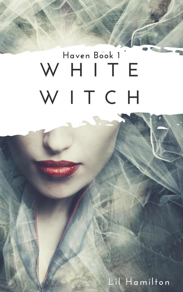 White Witch (Haven #1)