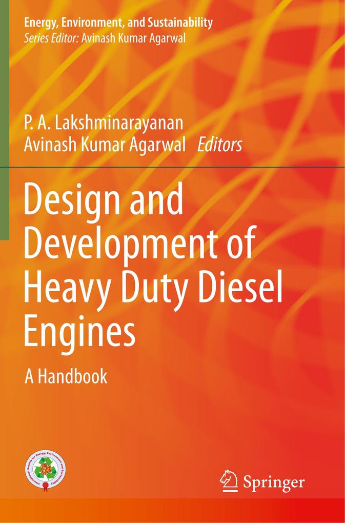  and Development of Heavy Duty Diesel Engines
