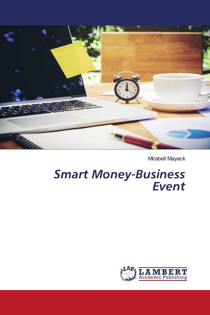 Smart Money-Business Event