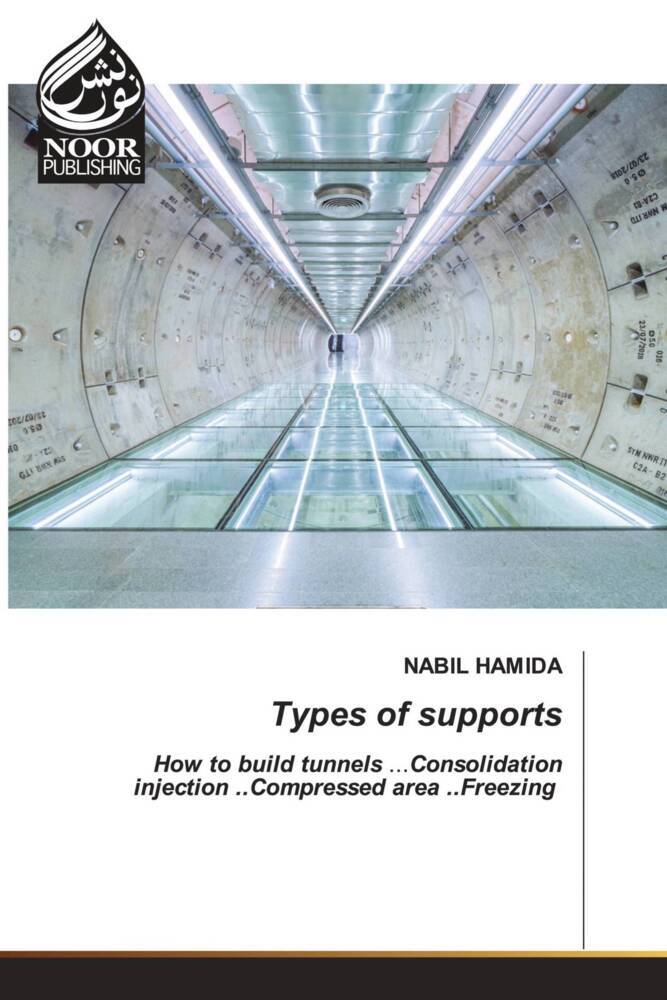 Types of supports