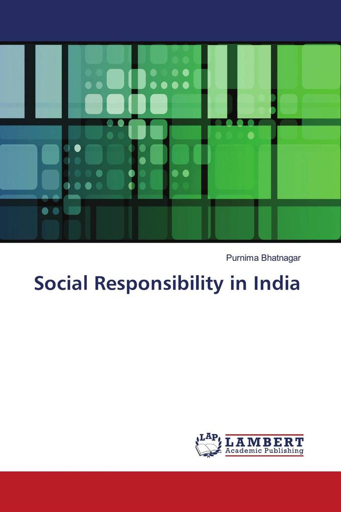 Social Responsibility in India