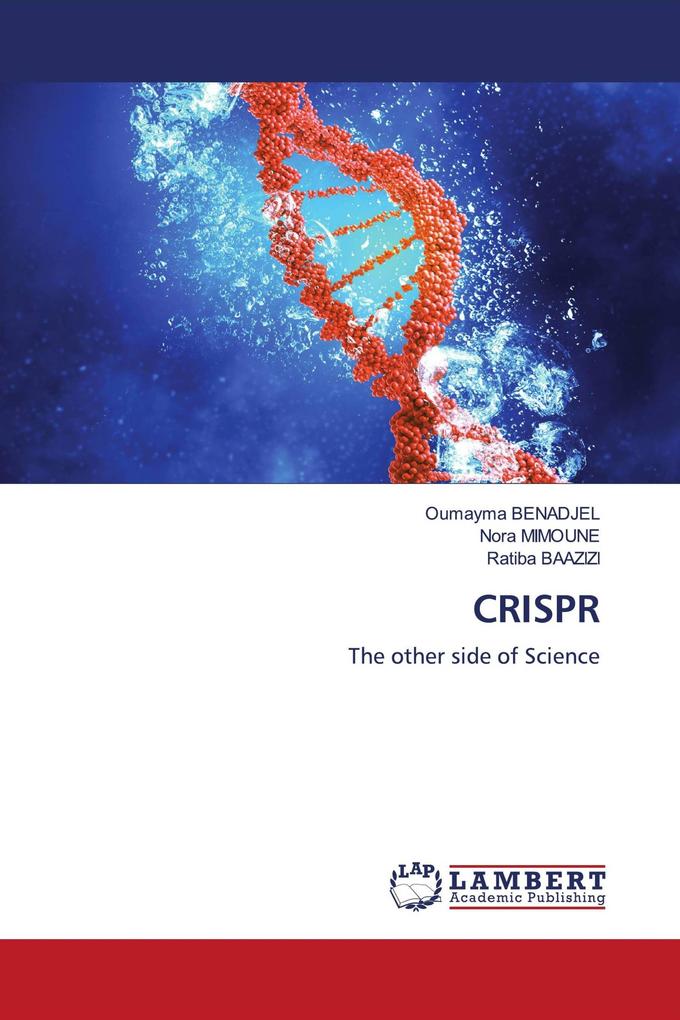 CRISPR