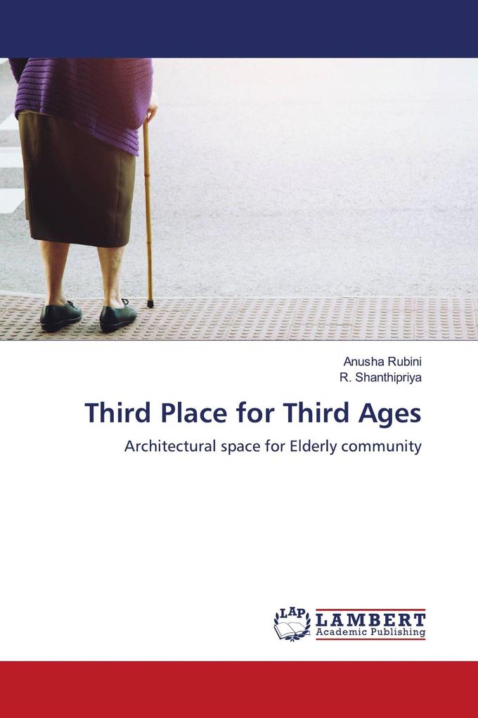 Third Place for Third Ages
