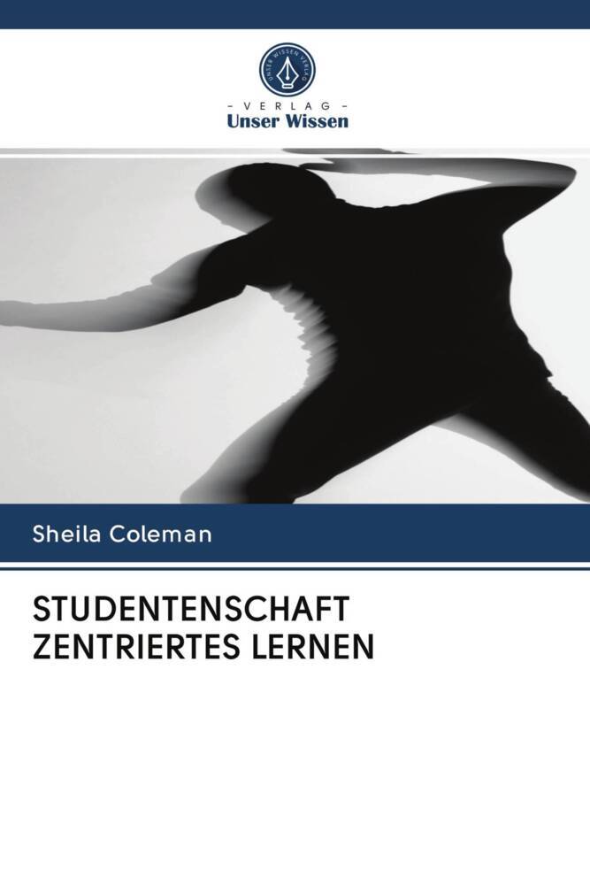 STUDENTENSCHAFT ZENTRIERTES LERNEN