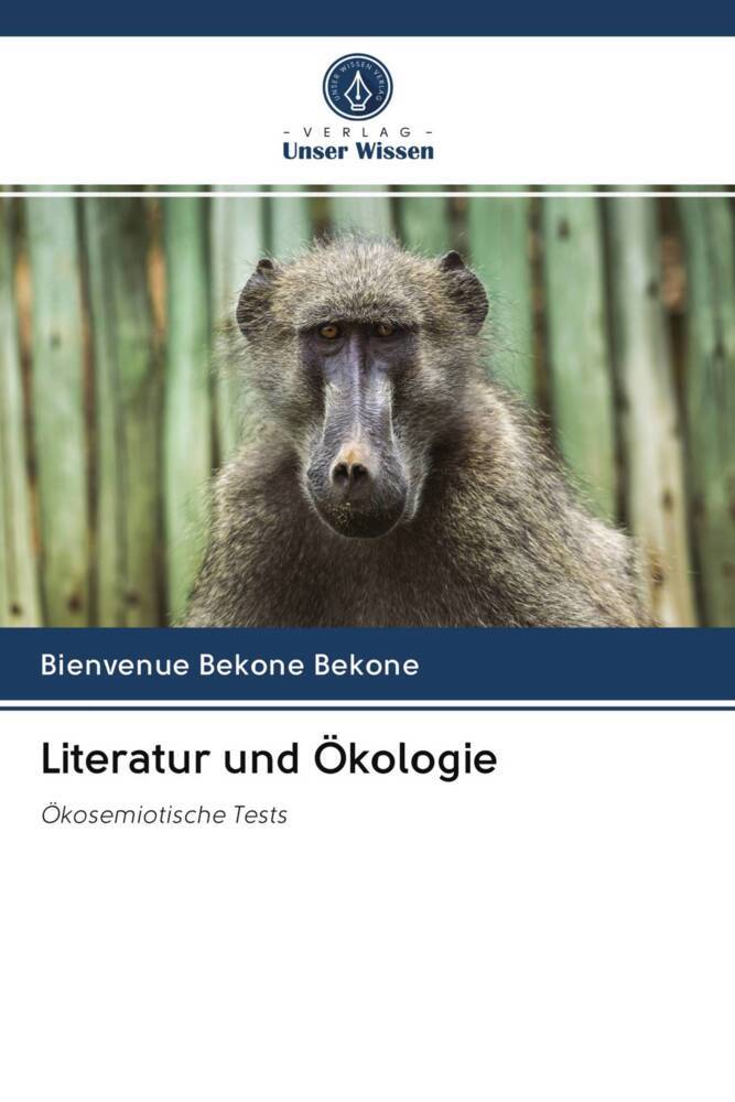 Literatur und Ökologie