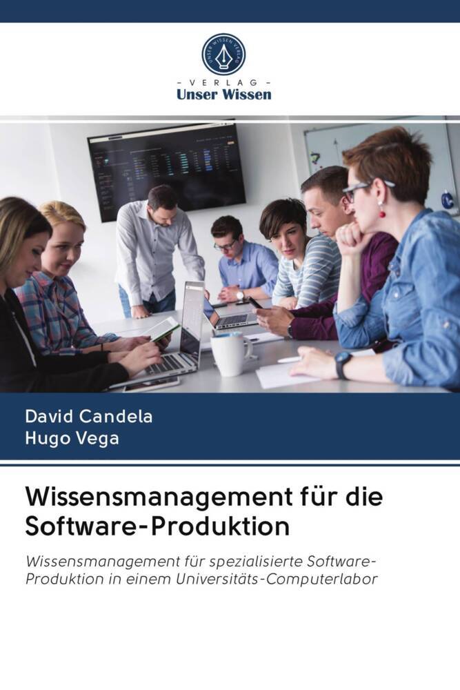 Wissensmanagement für die Software-Produktion