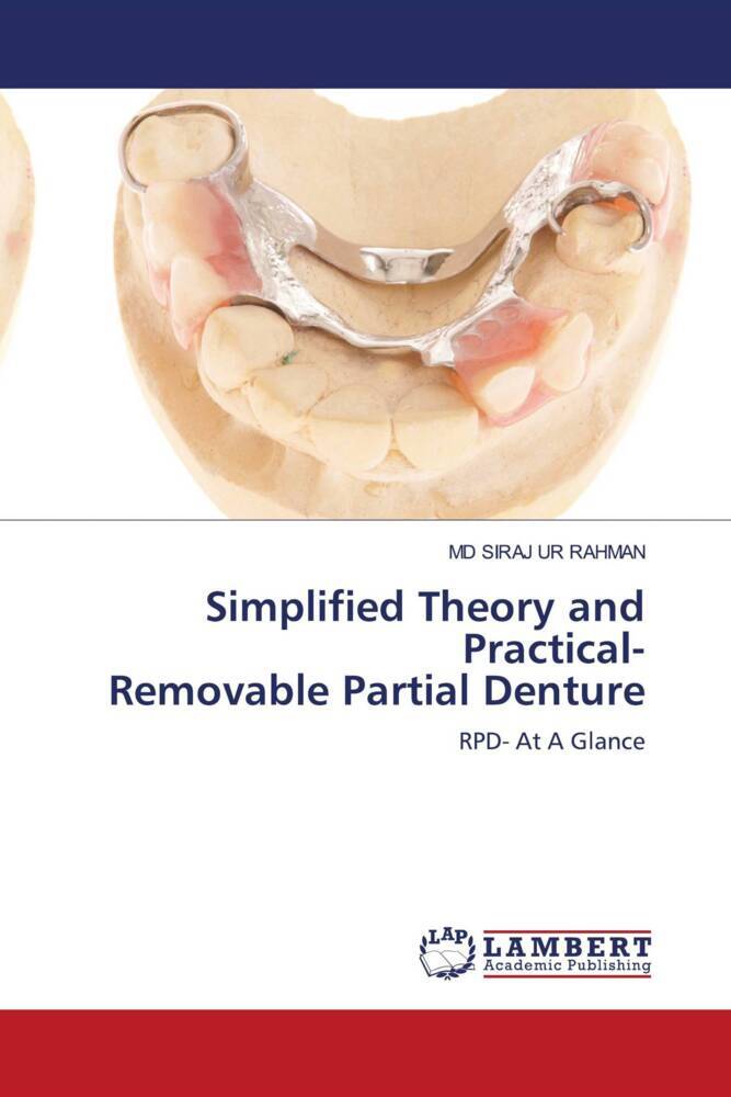 Simplified Theory and Practical- Removable Partial Denture