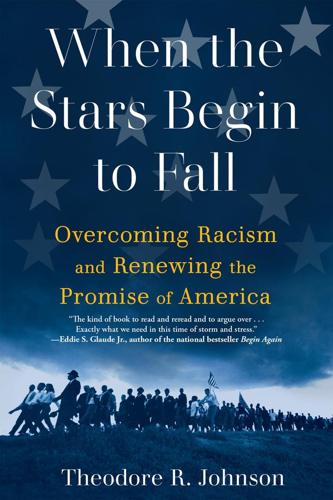 When the Stars Begin to Fall