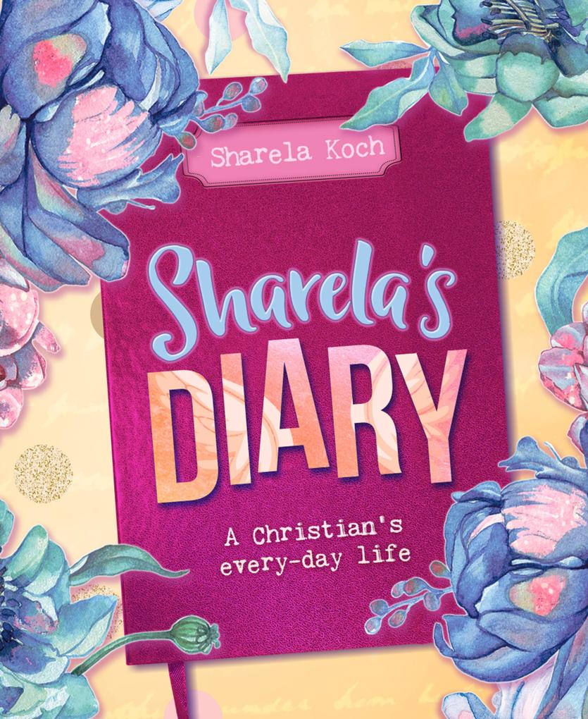 Sharela‘s Diary
