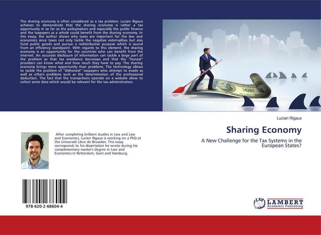 Sharing Economy