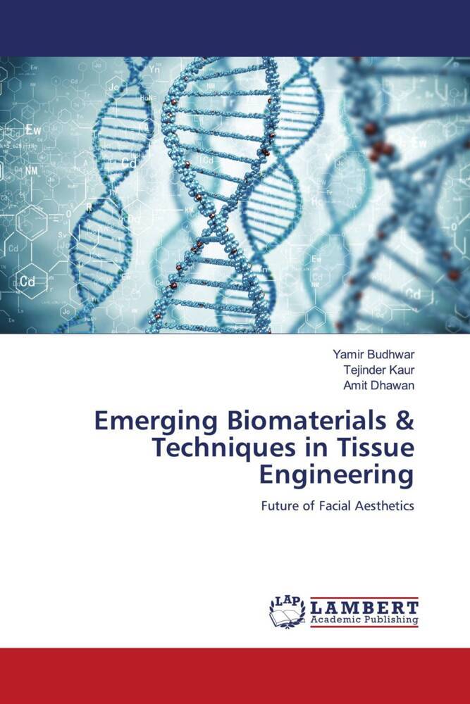 Emerging Biomaterials & Techniques in Tissue Engineering