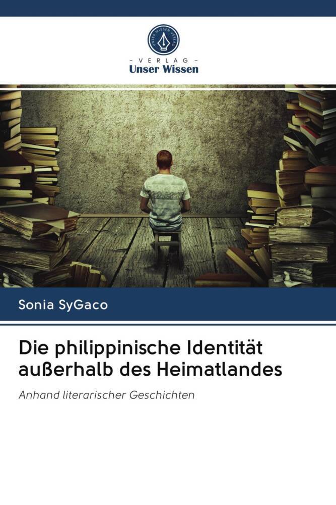 Die philippinische Identität außerhalb des Heimatlandes