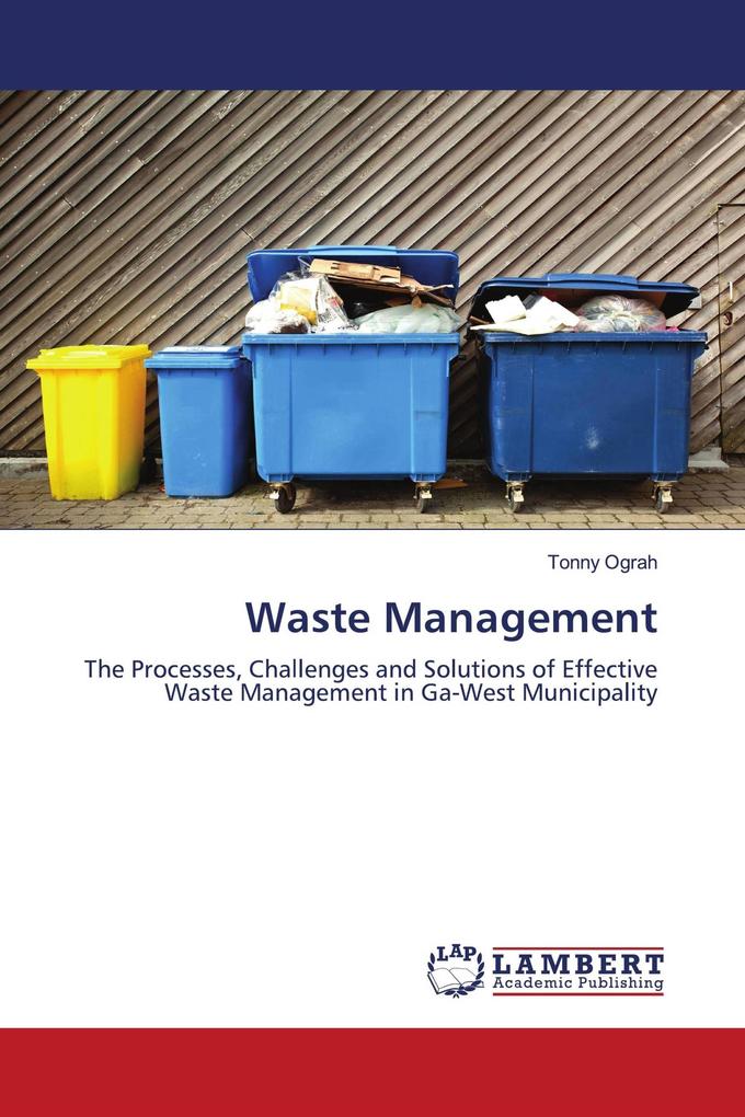 Waste Management