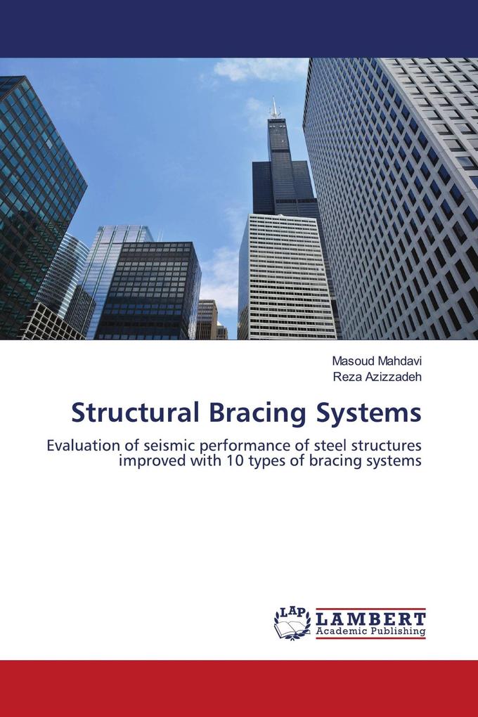 Structural Bracing Systems