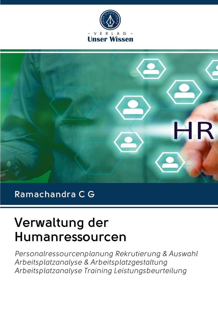 Verwaltung der Humanressourcen
