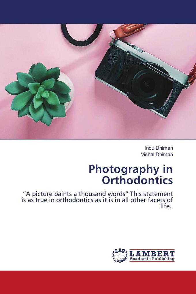 Photography in Orthodontics
