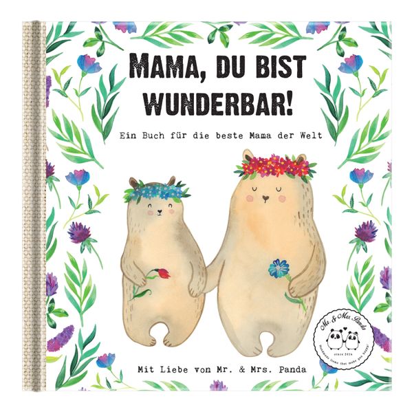 Mama du bist wunderbar!