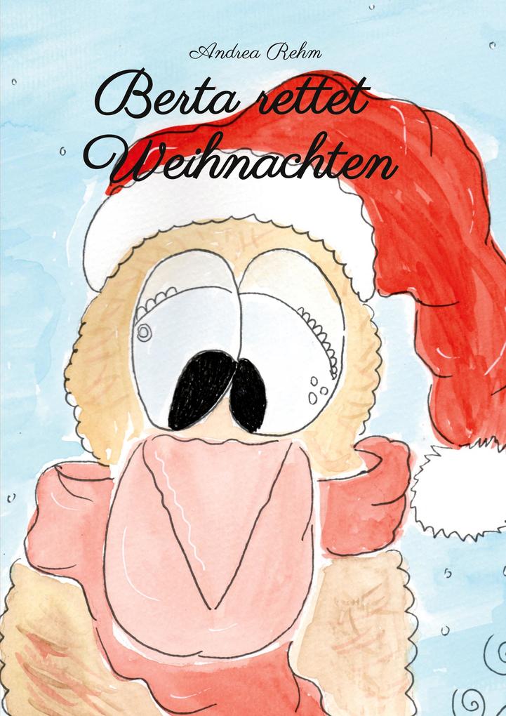 Image of Berta rettet Weihnachten