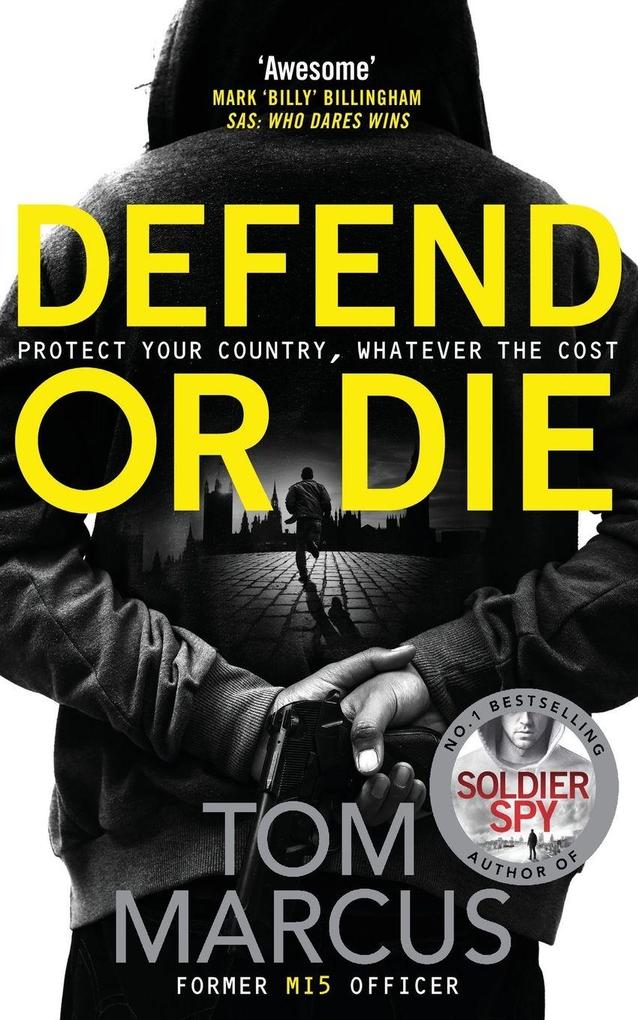 Defend or Die