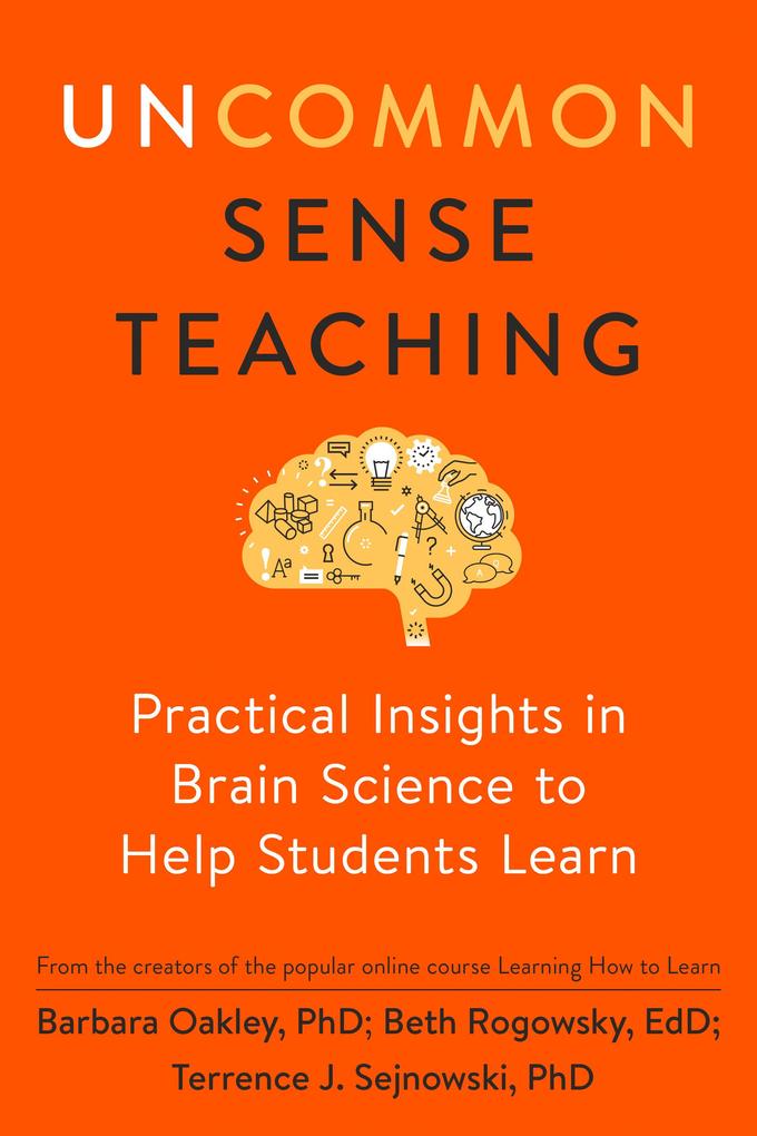 Penguin Publishing Group Uncommon Sense Teaching