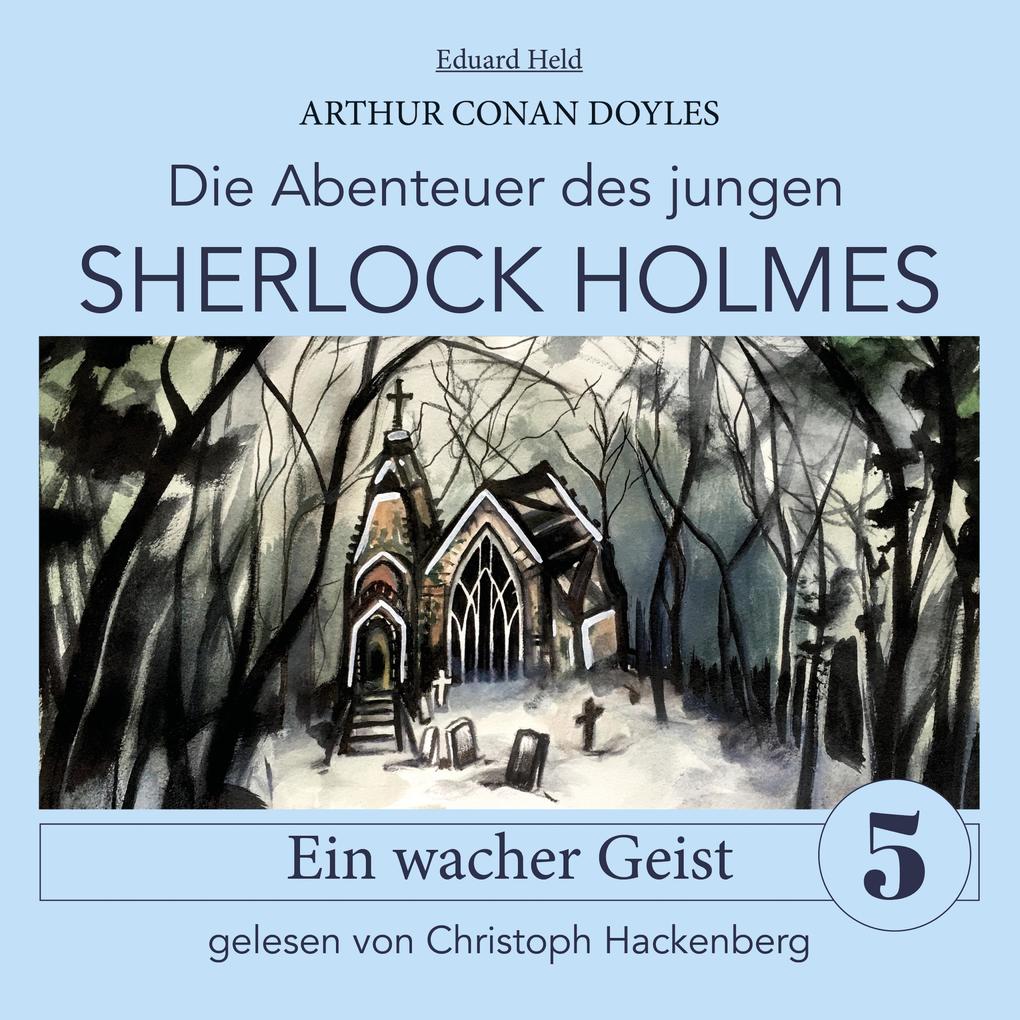 Sherlock Holmes: Ein wacher Geist