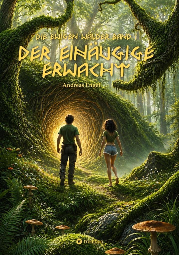Der Einäugige erwacht