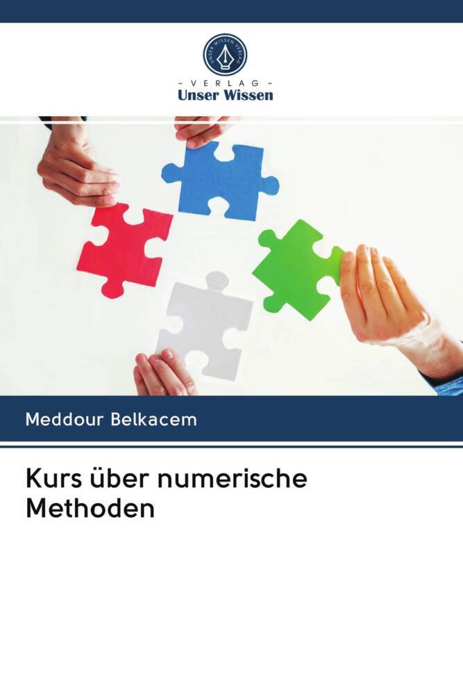 Kurs über numerische Methoden