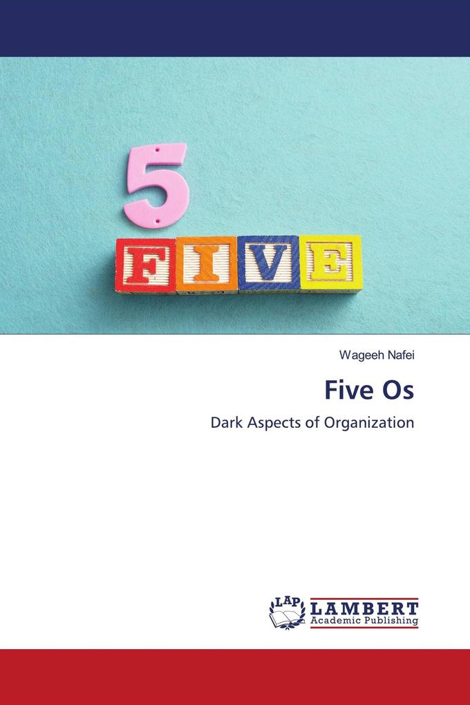 Five Os