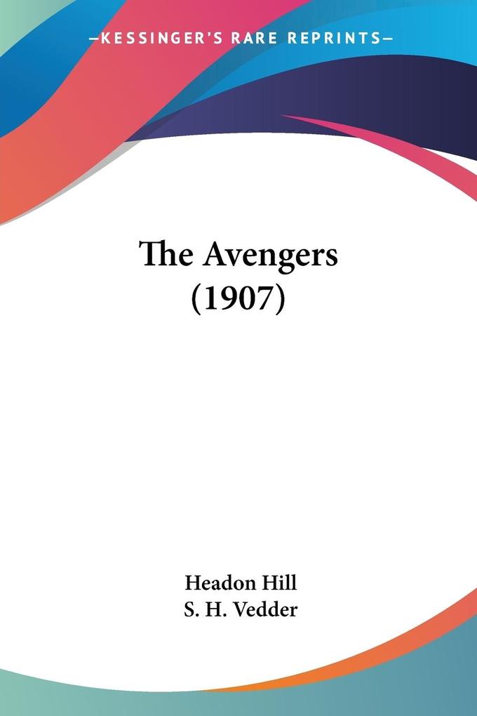 The Avengers (1907)