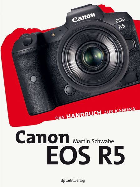 Dpunkt.verlag Canon Eos R5
