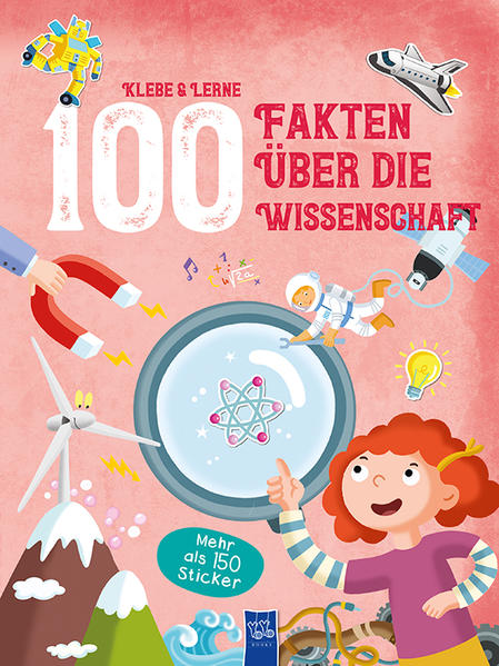 Image of 100 Fakten Über Die Wissenschaft, Kartoniert (TB)