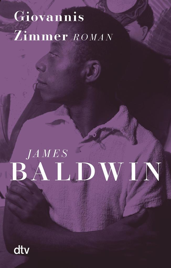 Giovannis Zimmer James Baldwin - Bild 5