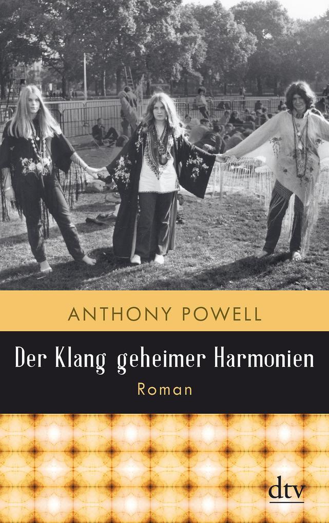 Dtv Verlagsgesellschaft Der Klang Geheimer Harmonien