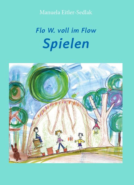 Image of Flo W. voll im Flow - Spielen