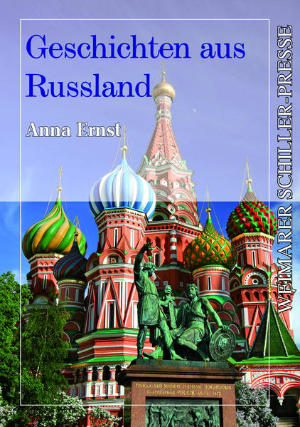 Image of Geschichten aus Russland