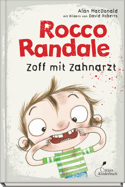 Image of Rocco Randale 11 - Zoff mit Zahnarzt