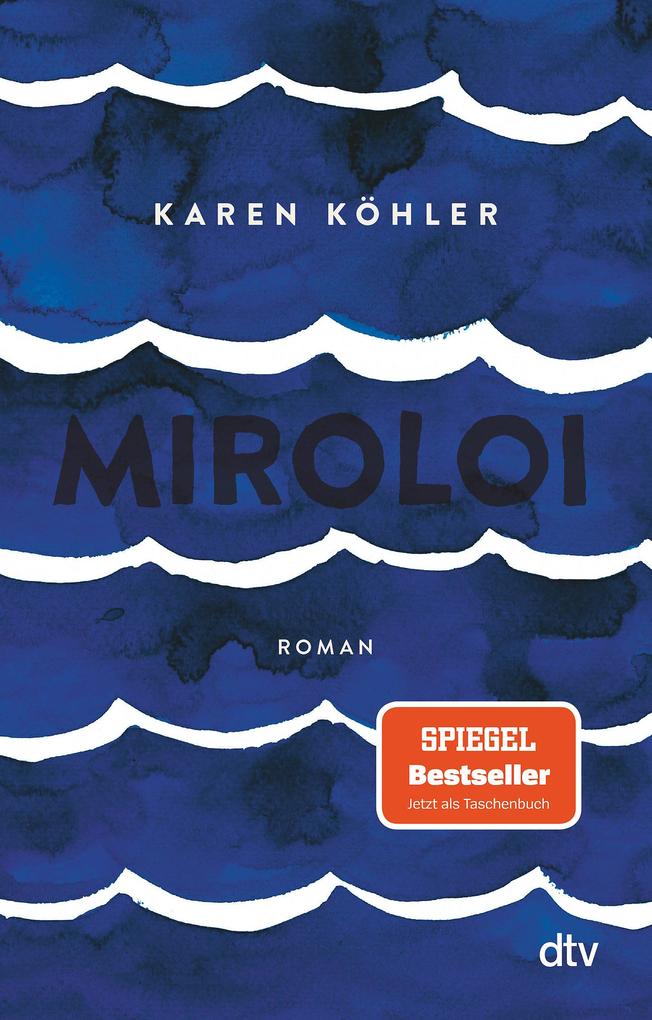 Karen Köhler: Miroloi - Taschenbuch - Bild 4