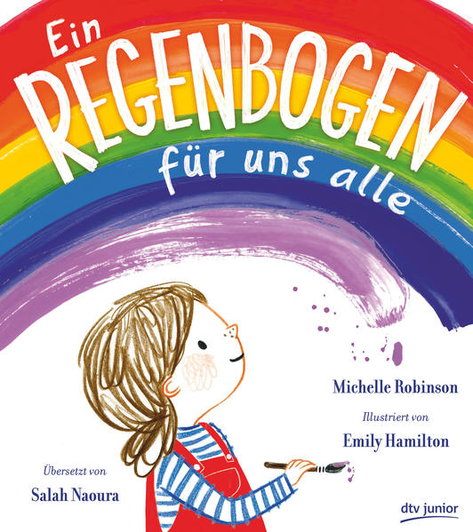 Image of Ein Regenbogen für uns alle