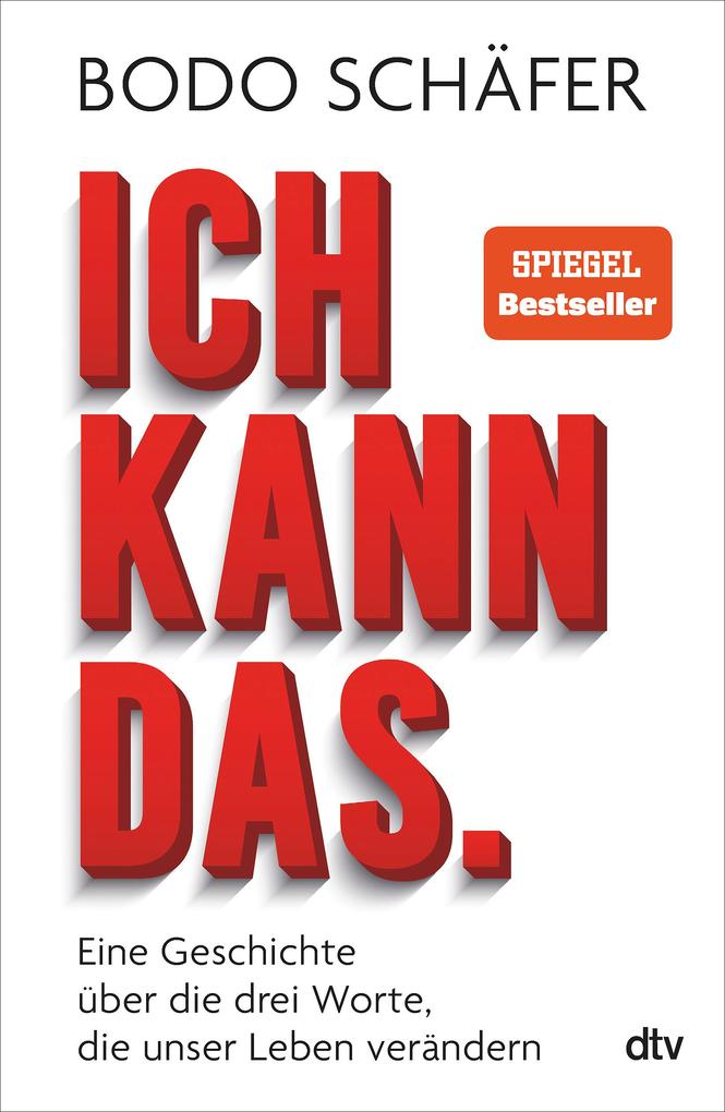 Dtv Verlagsgesellschaft Ich Kann Das